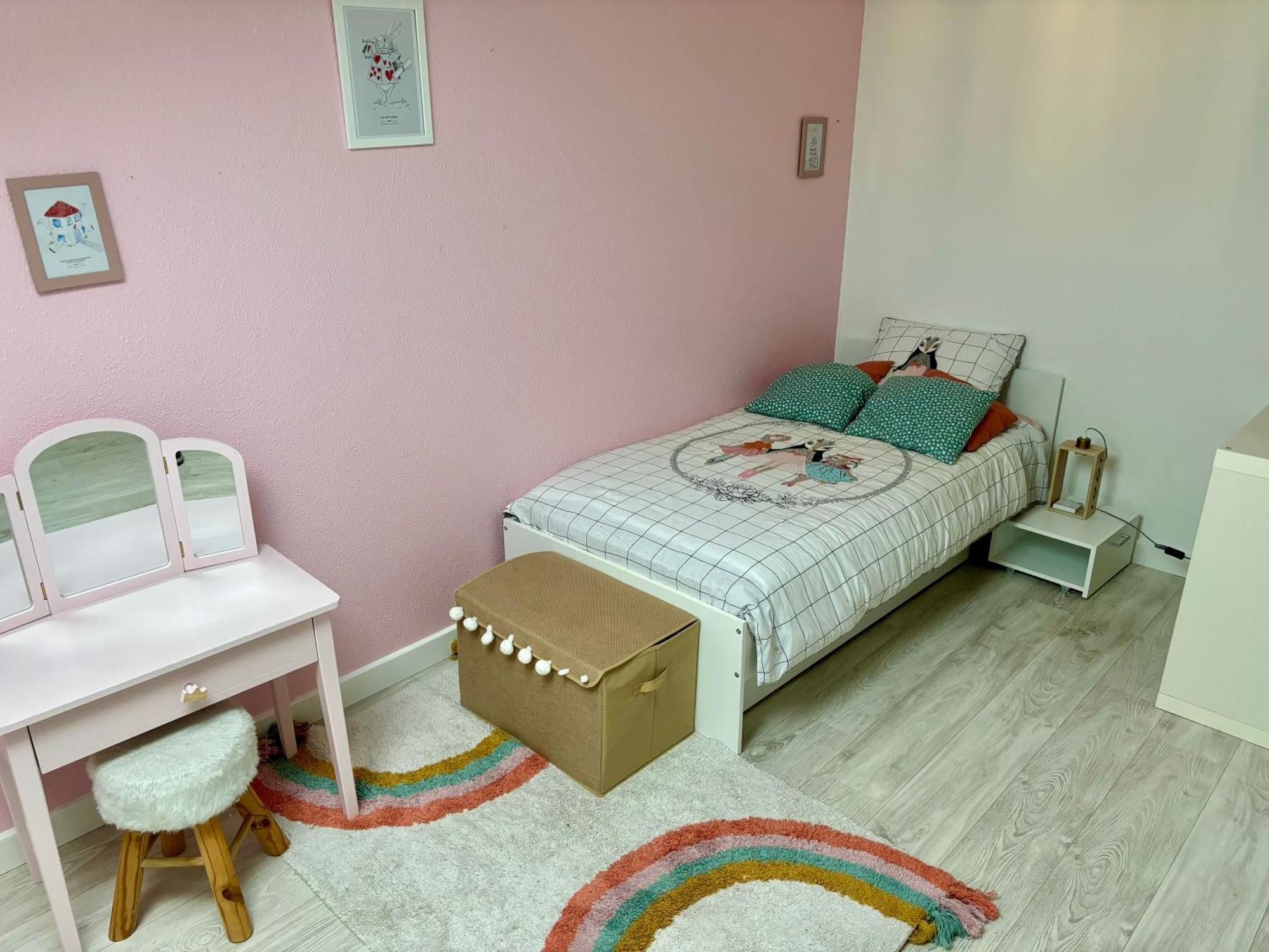 Appartement Cosy Proche Toulouse Castelginest Exterior photo